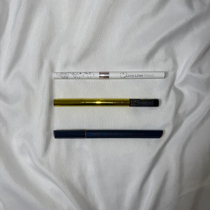 ハイパーシャープ ライナー R/MAYBELLINE NEW YORK/リキッドアイライナーを使ったクチコミ(1枚目)