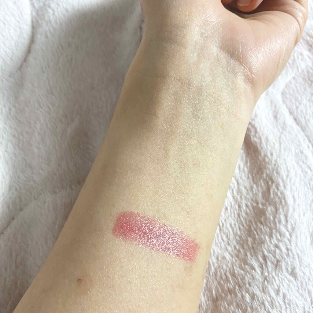 エレガンスCCルージュ つけ替え用/グレイシィ/口紅を使ったクチコミ(2枚目)