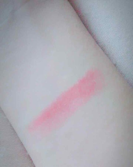 ステイオンバームルージュ/キャンメイク/口紅を使ったクチコミ(2枚目)