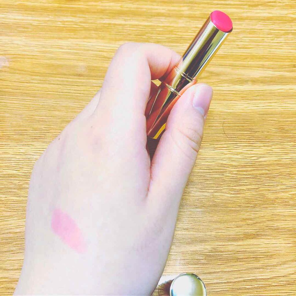 オペラ リップティント N/OPERA/リップティントを使ったクチコミ(2枚目)