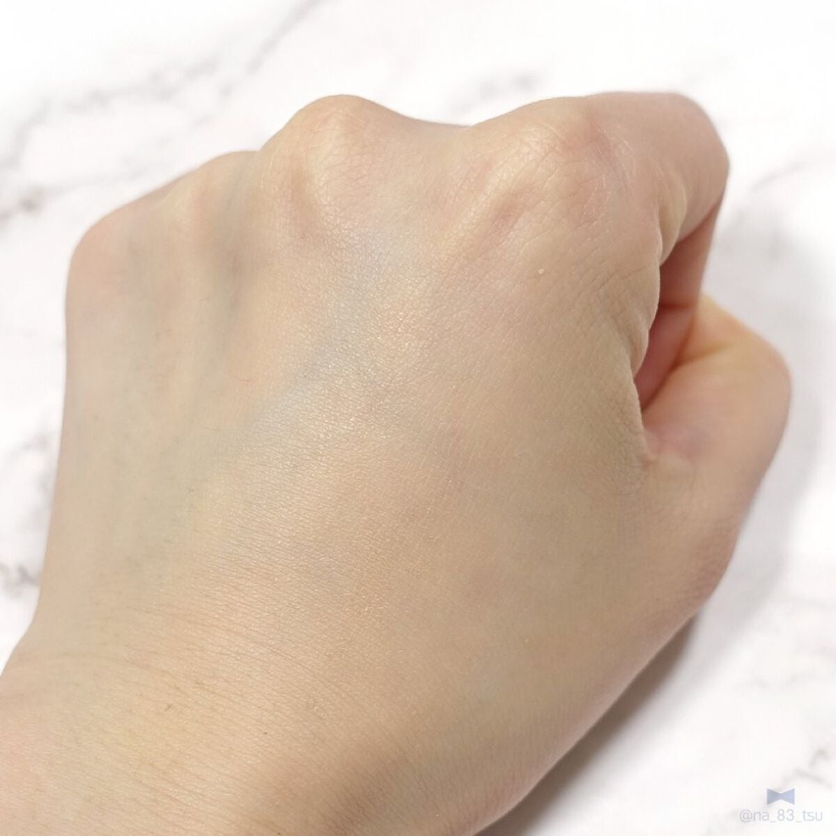 肌潤 マルチCCクリーム/米肌/CCクリームを使ったクチコミ(5枚目)