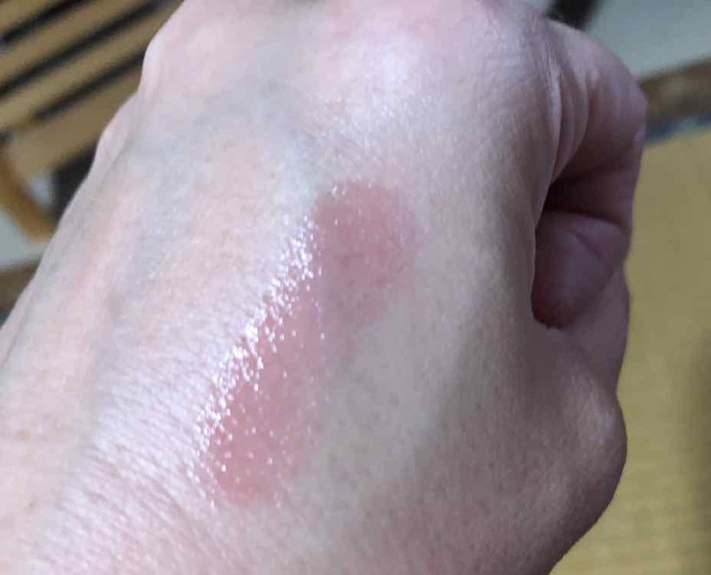 オペラ リップティント N/OPERA/リップティントを使ったクチコミ（2枚目）