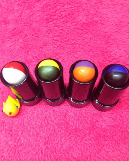 マリブ フェイスペイント/マリブビューティー/その他化粧小物を使ったクチコミ(2枚目)
