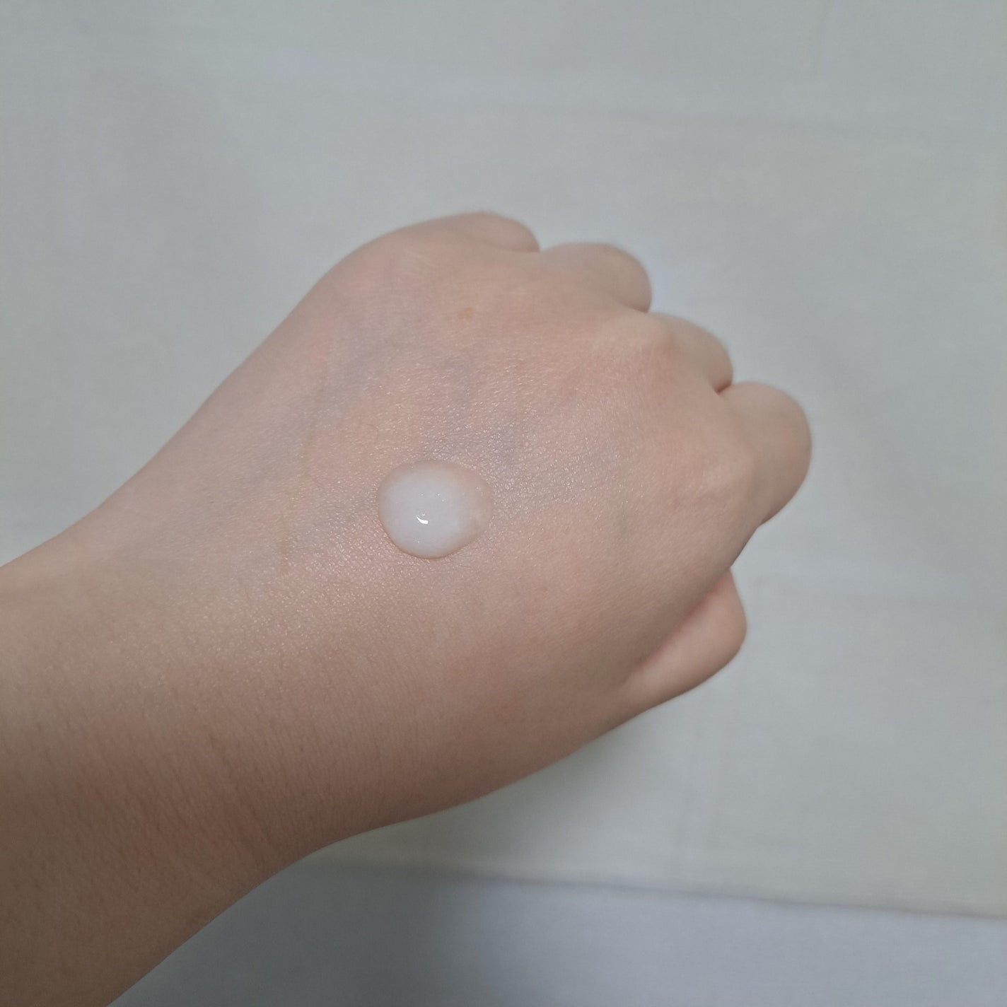 エスポア ウォータースプラッシュサンセラム/espoir/日焼け止めクリームを使ったクチコミ(2枚目)