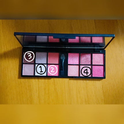 LARME(ラルム) 2019年9月号/LARME/雑誌を使ったクチコミ(1枚目)