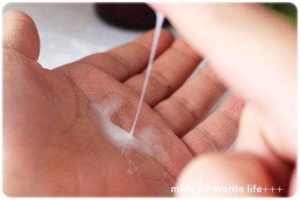 ニベア ミルキークリア洗顔料 スムースクリア/ニベア/洗顔フォームを使ったクチコミ(6枚目)