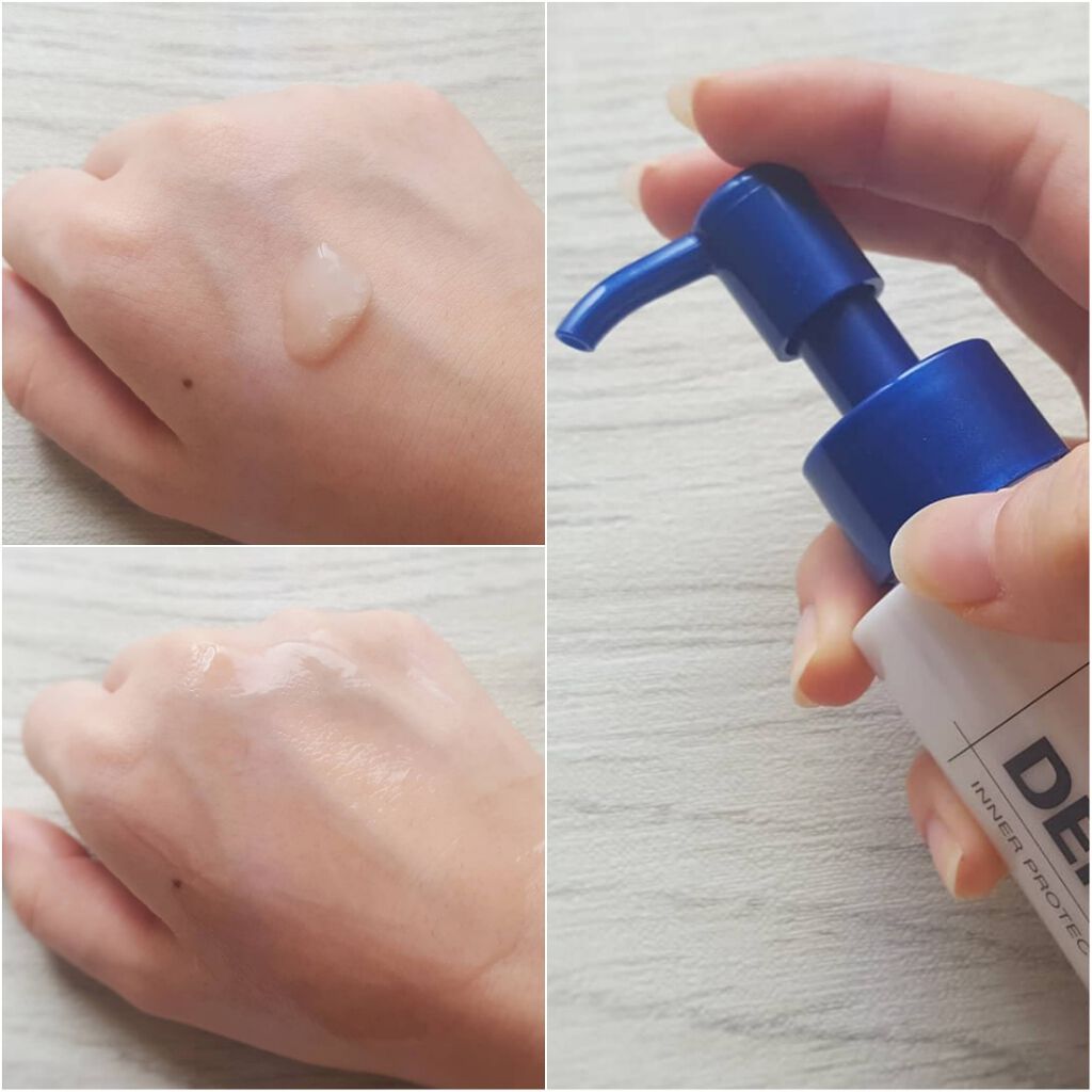 デルメッド アウタープロテクト ミルクのクチコミ「当選報告っ！

アットコスメにて
🎁プレゼントが当選したみたいです♪

三省製薬株式会社さんの.....」（2枚目）