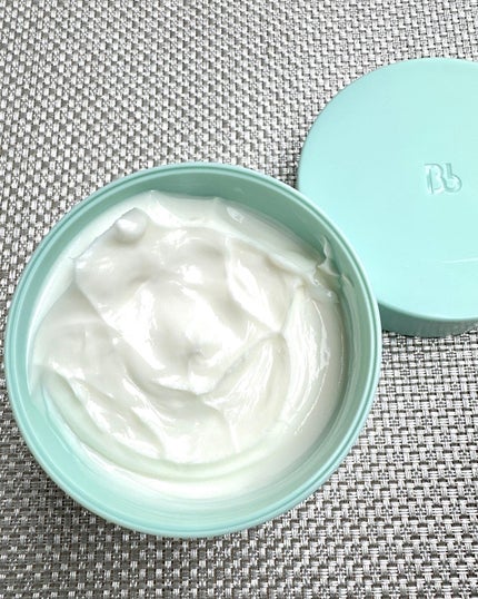 モイストバランシングマスクPro./ビービーラボラトリーズ/洗い流すパック・マスクを使ったクチコミ(3枚目)