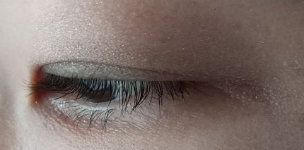 ドラマティックスタイリングアイズ/マキアージュ/アイシャドウパレットを使ったクチコミ(4枚目)