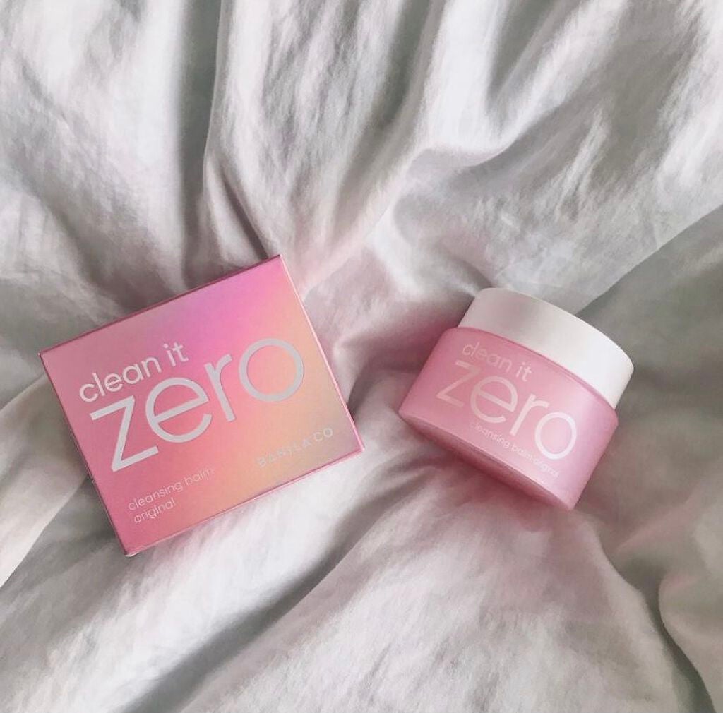 ã¯ãªãŒã³ã€ãããŒã ã¯ã¬ã³ãžã³ã°ããŒã ãªãªãžãã«/BANILA CO/ã¯ã¬ã³ãžã³ã°ããŒã ã䜿ã£ãã¯ãã³ãïŒ1æç®ïŒ