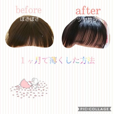 BCオイル  ローズオイルセラム/シュワルツコフ プロフェッショナル/ヘアオイルを使ったクチコミ（1枚目）