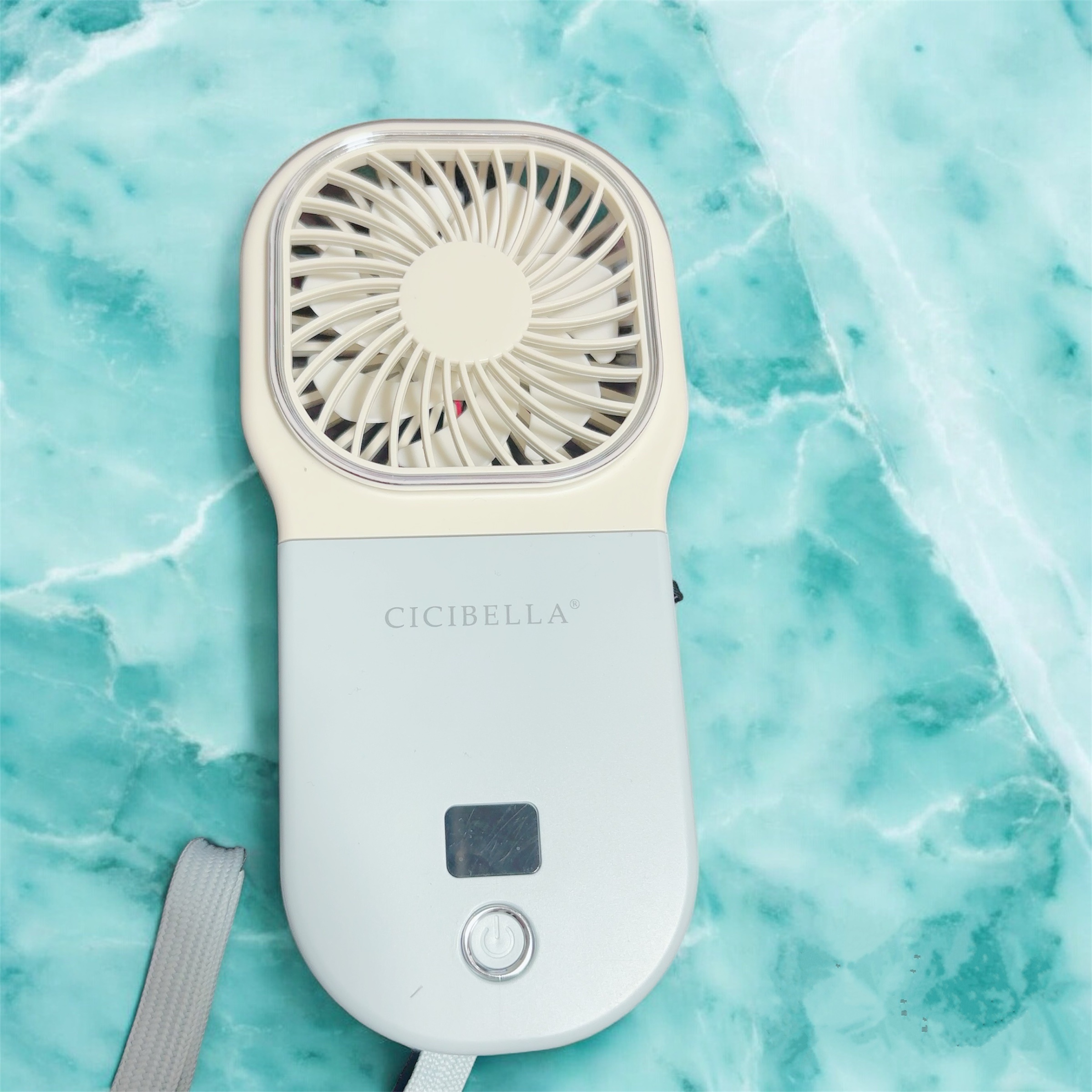 アイスデオドラント ボディペーパーN フリーズピーチ/ギャツビー/ボディシートを使ったクチコミ（3枚目）