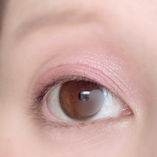 アイリッドニュアンス ダブル/UNMIX/アイシャドウパレットを使ったクチコミ（2枚目）