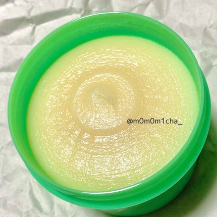 ボディ スムーザー /ハウス オブ ローゼ/ボディスクラブを使ったクチコミ(3枚目)