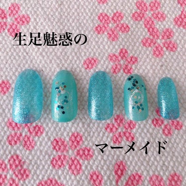 pa ネイルカラー/pa nail collective/マニキュアを使ったクチコミ（1枚目）