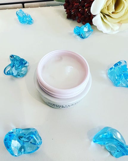 リンクル&ホワイト スキンパーフェクション ジェル/ミキモト コスメティックス/オールインワン化粧品を使ったクチコミ(2枚目)