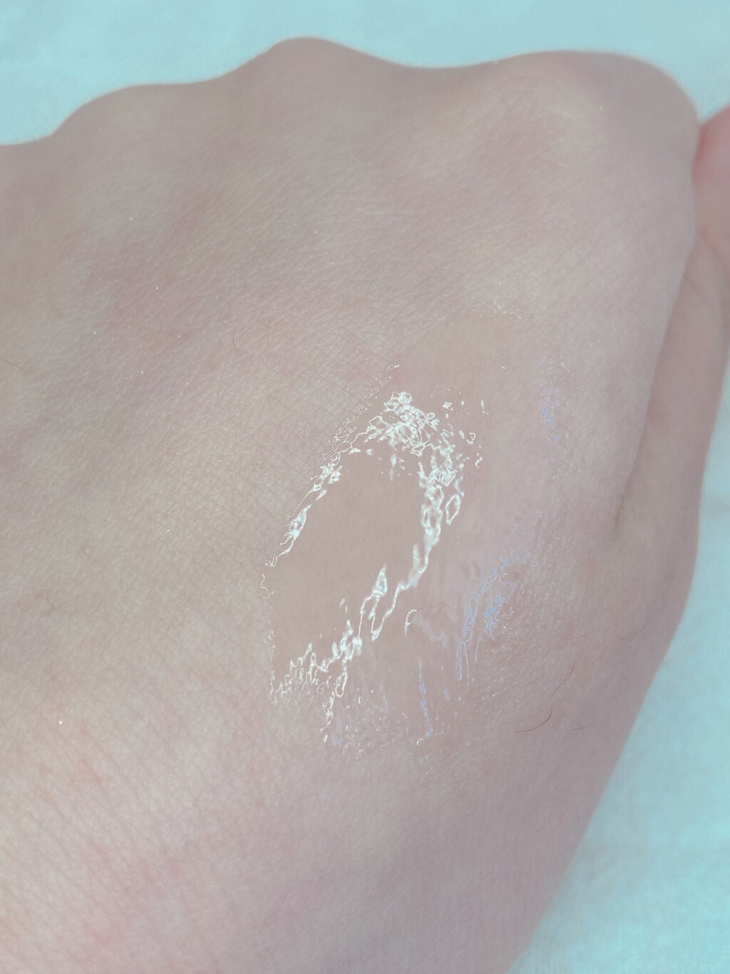 リップスリーピングマスク/LANEIGE/リップバームを使ったクチコミ(3枚目)