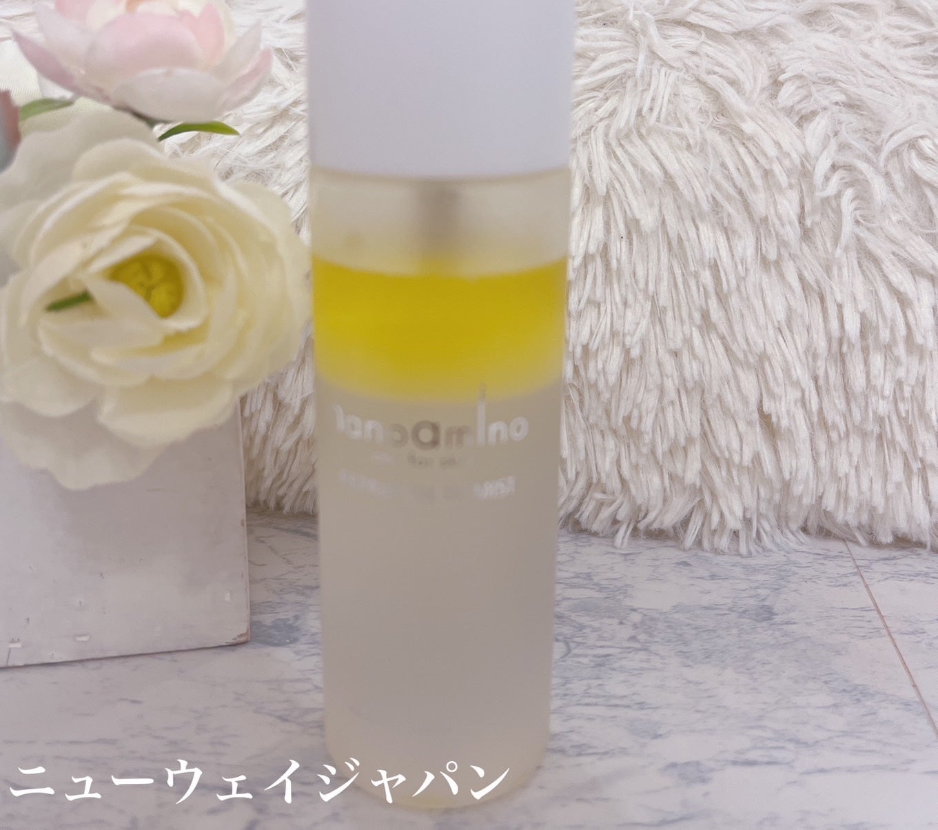 fantastic_sounds_v9ti on LIPS 「@newayjapan_official様の「ナノアミノオイル..」(2枚目)