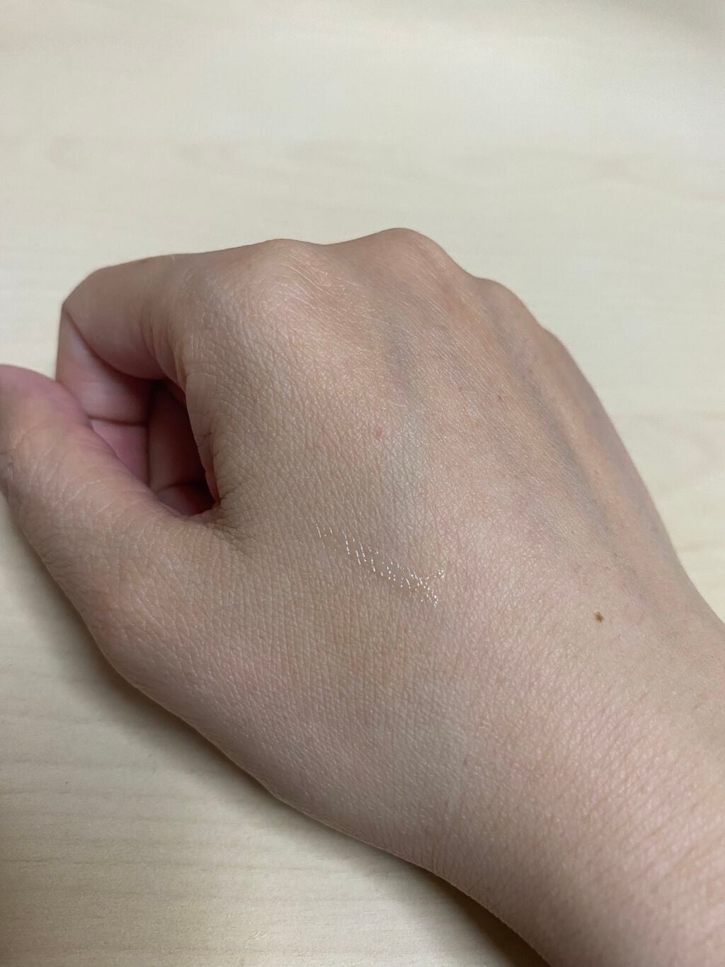 TWOOL ダブルアイリッドグルー/SHOBIDO/二重まぶた用アイテムを使ったクチコミ(6枚目)