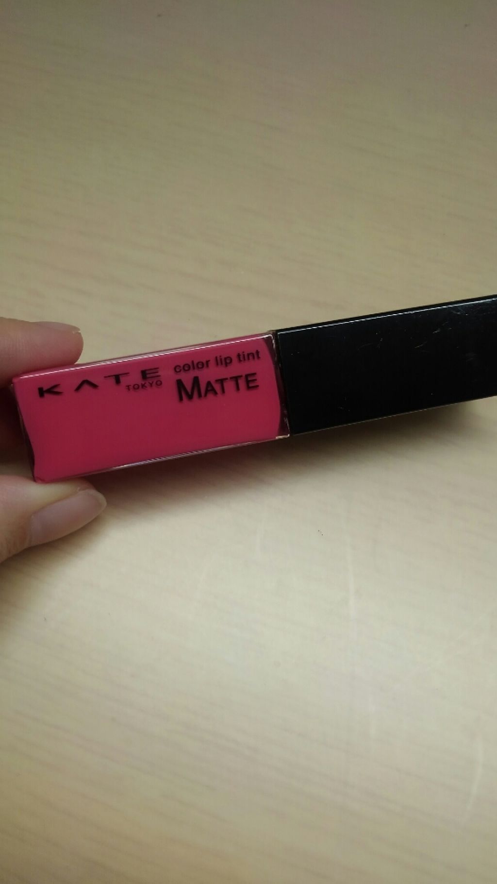 ðžMayuyuð¹ on LIPS ããKATEã®ã«ã©ãŒã»ã³ãµãŒãªãããã£ã³ãNMATTEã¿ã€ãPK..ãïŒ1æç®ïŒ