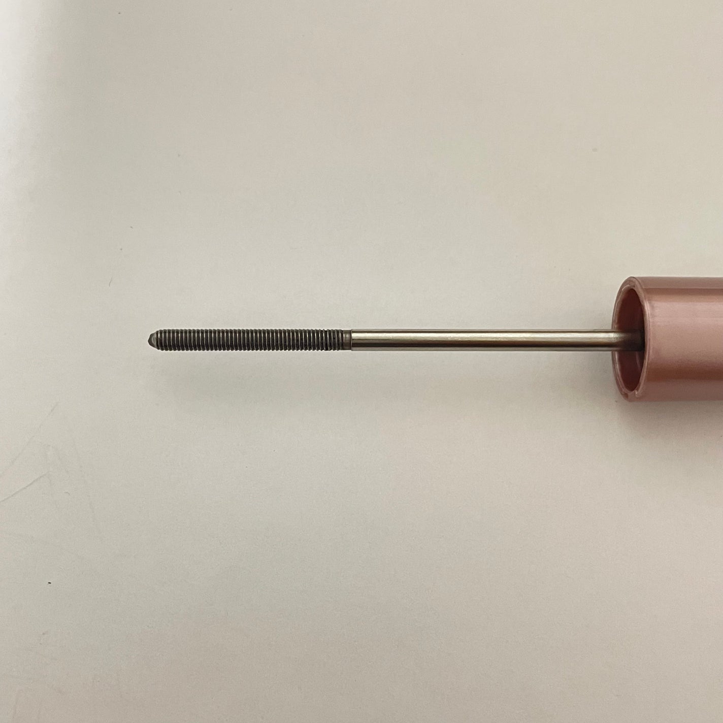 メタルックマスカラ/キャンメイク/マスカラを使ったクチコミ(2枚目)