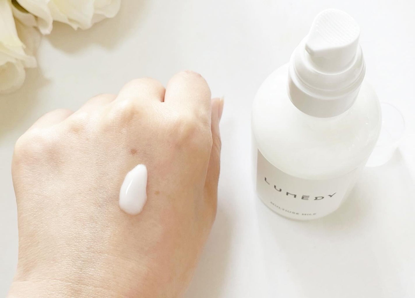 アロマティックセラムオイル インナーバランシングブレンド/LUMEDY/フェイスオイルを使ったクチコミ(5枚目)