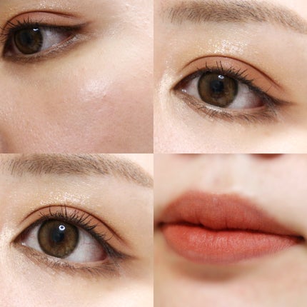 プロ アイ パレット/CLIO/アイシャドウパレットを使ったクチコミ(3枚目)