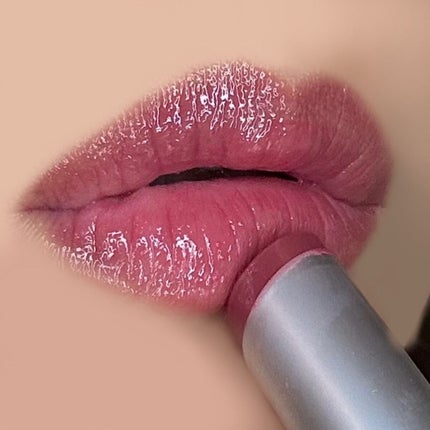 グラスティングメルティングバーム/rom&nd/リップバームを使ったクチコミ(4枚目)