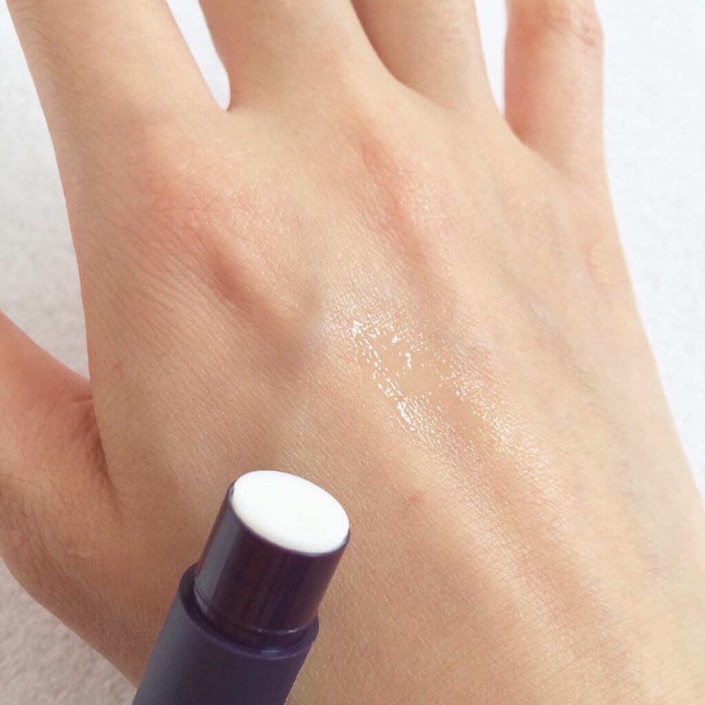 Wリペアショット/shimaboshi/美容液を使ったクチコミ（2枚目）