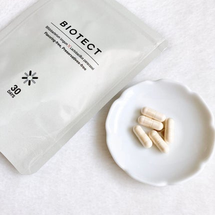 ビオテクト/CREAL(クレアル)/健康サプリメントを使ったクチコミ(2枚目)