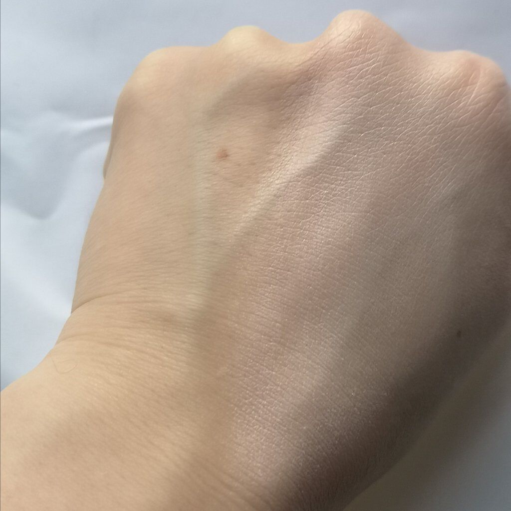 グロウリフティング ベース/Elégance/化粧下地を使ったクチコミ(3枚目)