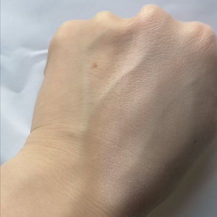 グロウリフティング ベース/Elégance/化粧下地を使ったクチコミ(3枚目)