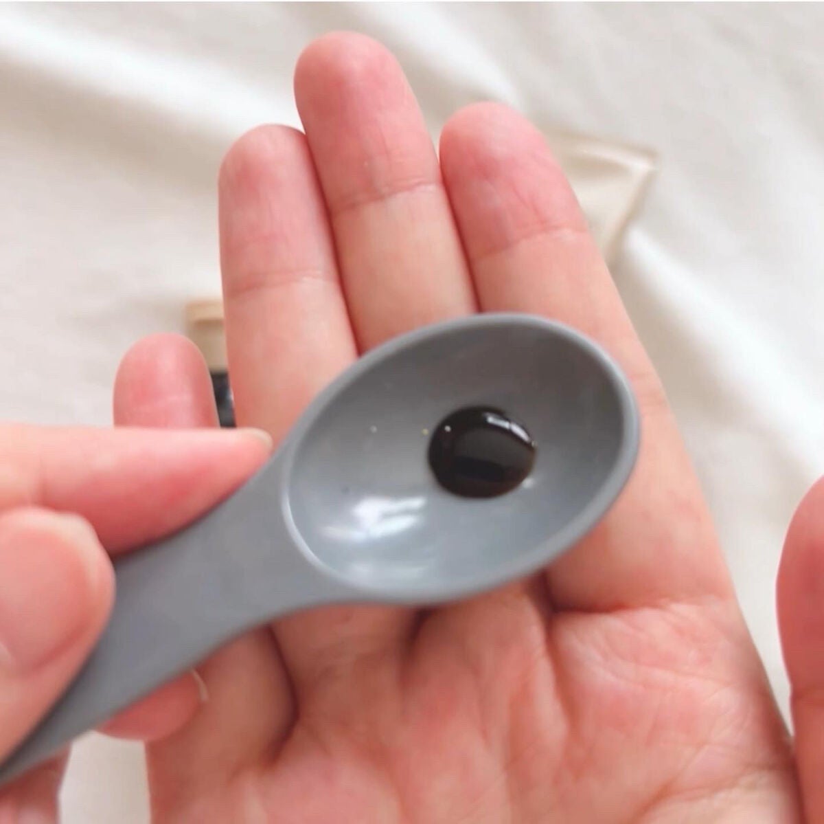 カラーシャンプー&トリートメント/ダイアン/市販シャンプーを使ったクチコミ(3枚目)