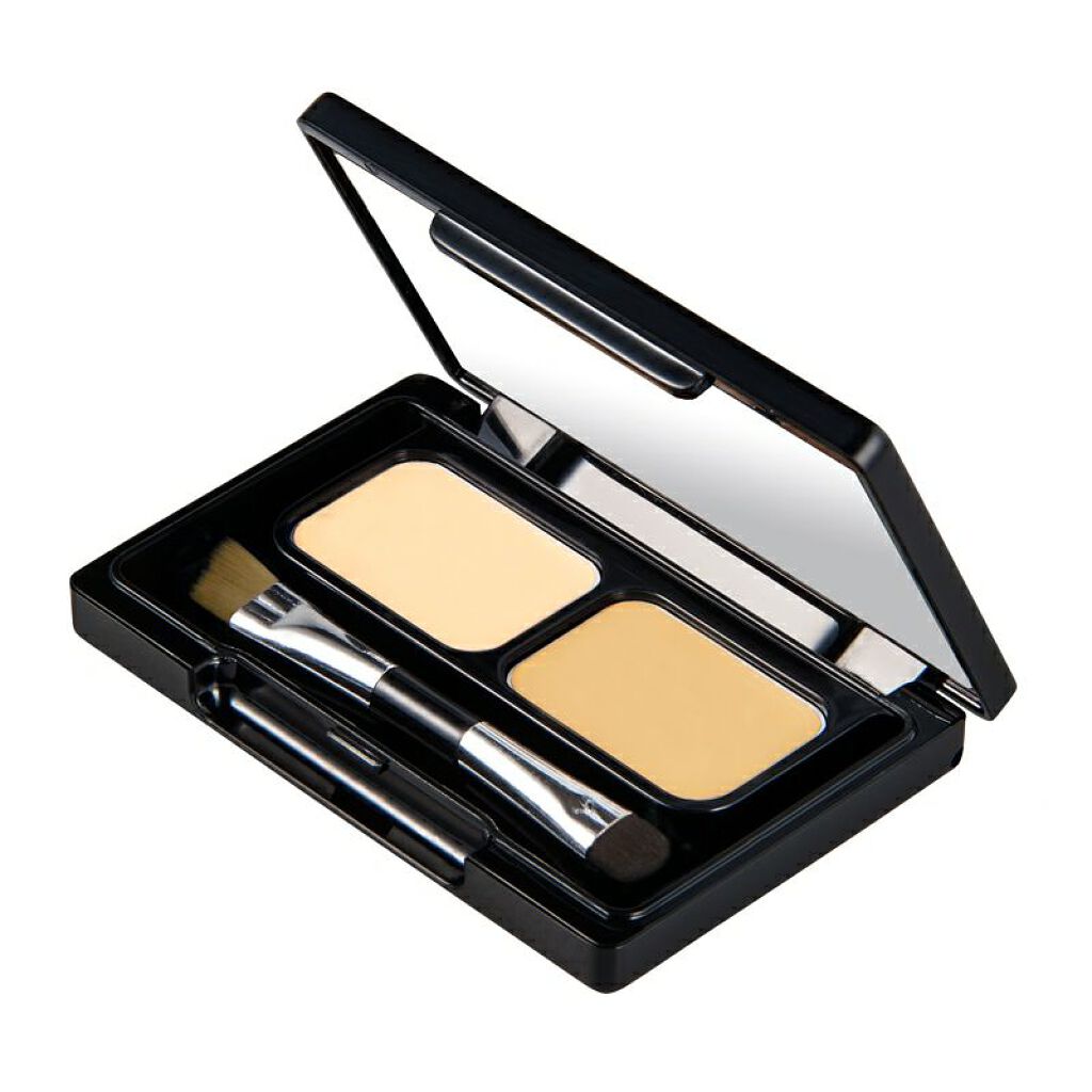 24  ミネラルUVコンシーラー 24h cosme