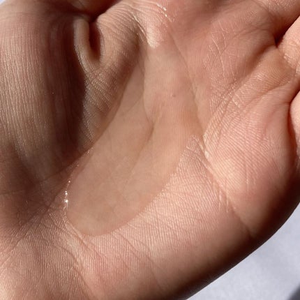 Dove ヘアオイル/Dove(海外)/ヘアオイルを使ったクチコミ(3枚目)