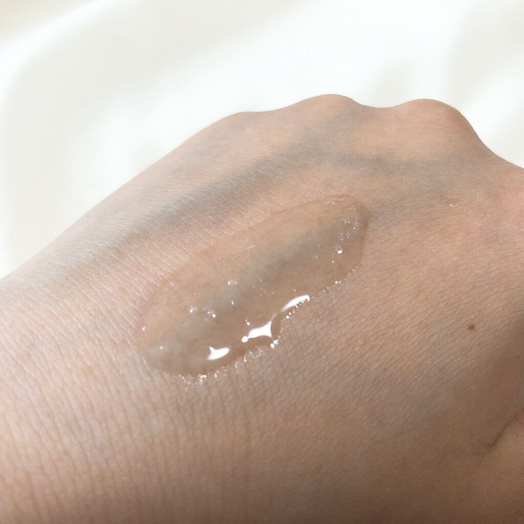 キャビアドットブースター/DEW/ブースター・導入液を使ったクチコミ（2枚目）