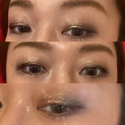 アディクション ザ アイシャドウ/ADDICTION/単色アイシャドウを使ったクチコミ(6枚目)