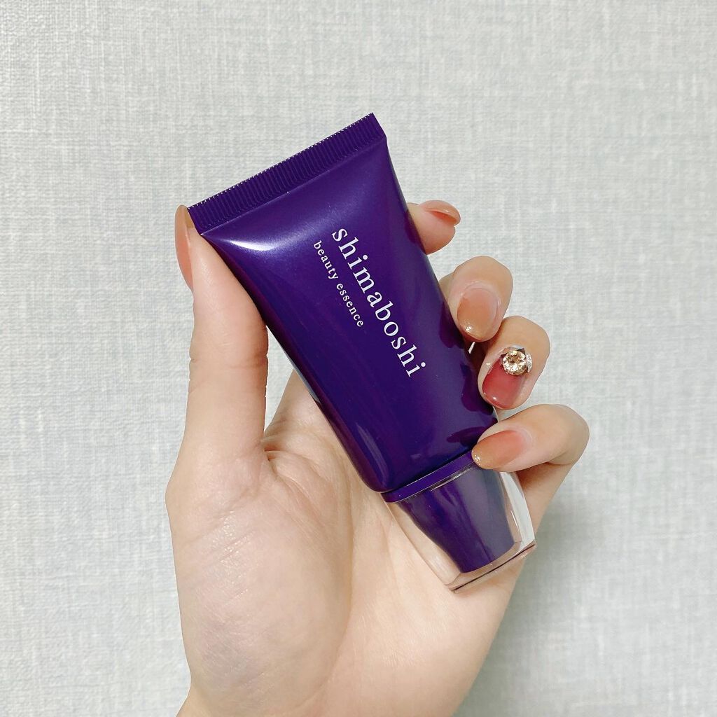 Wエッセンス/shimaboshi/美容液を使ったクチコミ（3枚目）