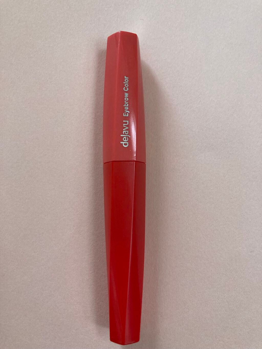 びちみ on LIPS 「ブラシが小さくてすごく使いやすいです。今まで使った眉マスカラで..」(3枚目)