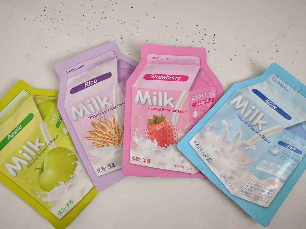 フェイスピーリングジェル ピーチの香り/DAISO/ピーリングを使ったクチコミ(1枚目)