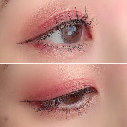 バイブラント リッチ リップスティック/SUQQU/口紅を使ったクチコミ(6枚目)