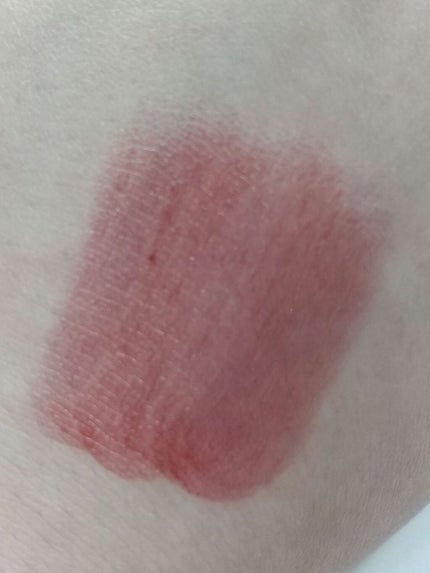 ケイト リップモンスター/KATE/口紅を使ったクチコミ(2枚目)