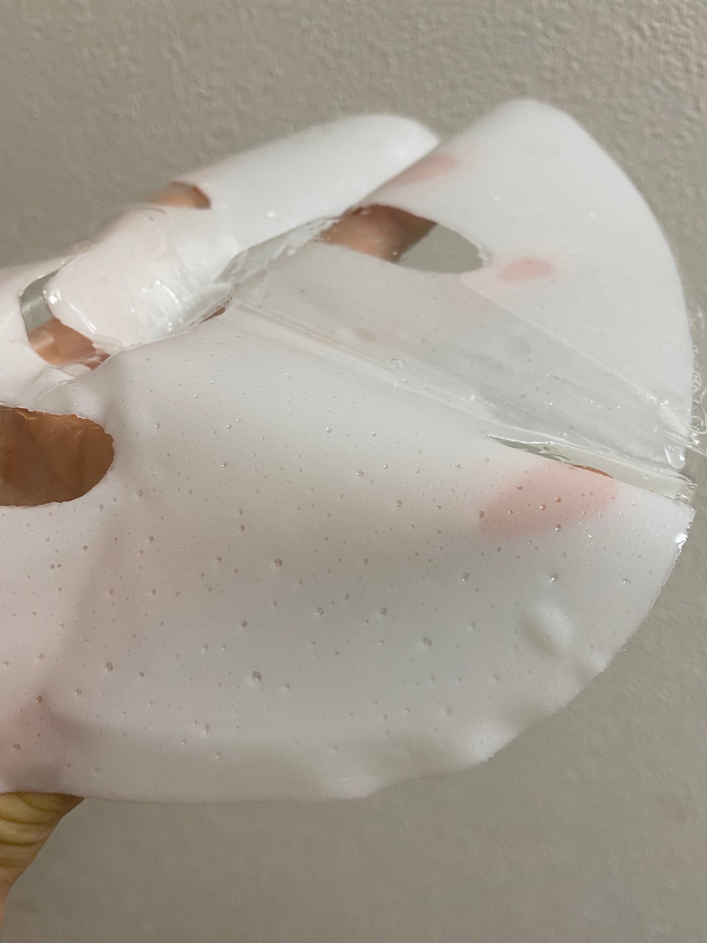 プロバイオダーム™リフティングT3コラーゲンゲルマスク/BIOHEAL BOH/シートマスク・パックを使ったクチコミ(2枚目)