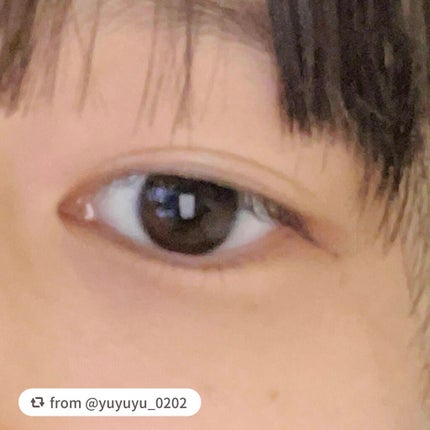 ハイブリッドフィルム/アイトーク/二重まぶた用アイテムを使ったクチコミ(5枚目)