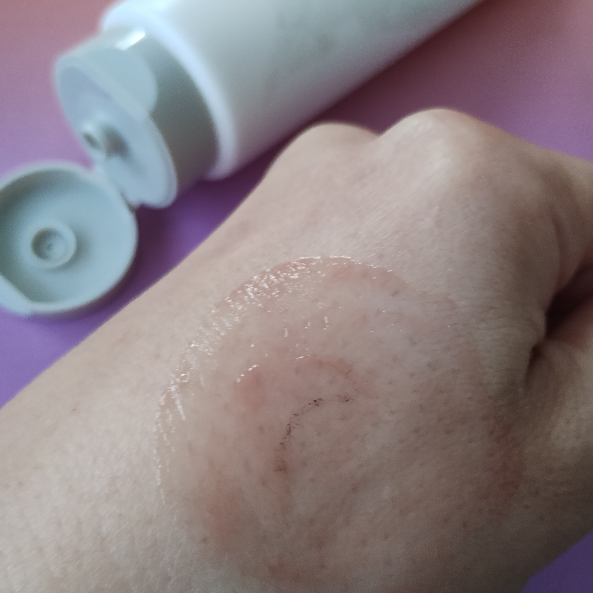 クレンジングバター/ボタニズム /クレンジングバームを使ったクチコミ（3枚目）