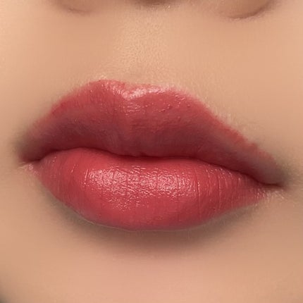 ザ ルージュ ベルベット/DECORTÉ/口紅を使ったクチコミ(5枚目)