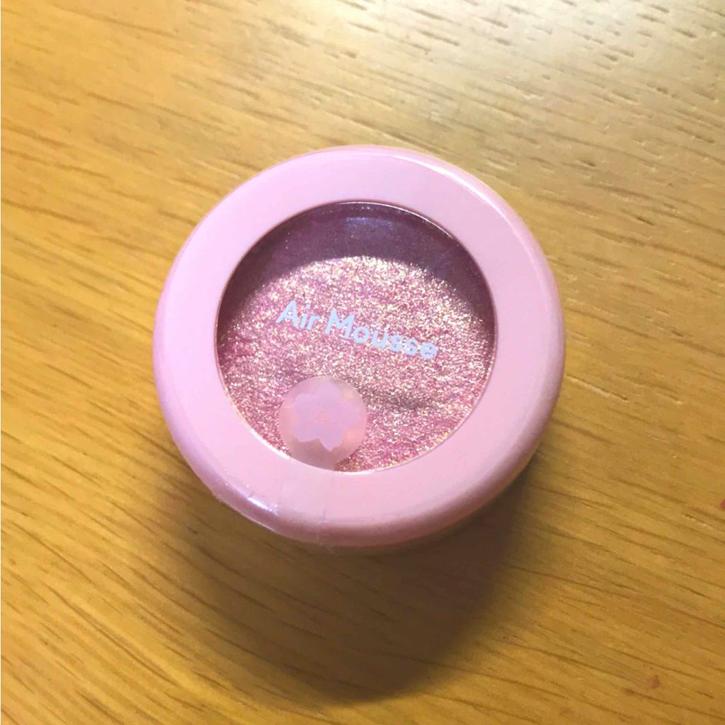 スキニーリッチシャドウ/excel/アイシャドウパレットを使ったクチコミ(4枚目)