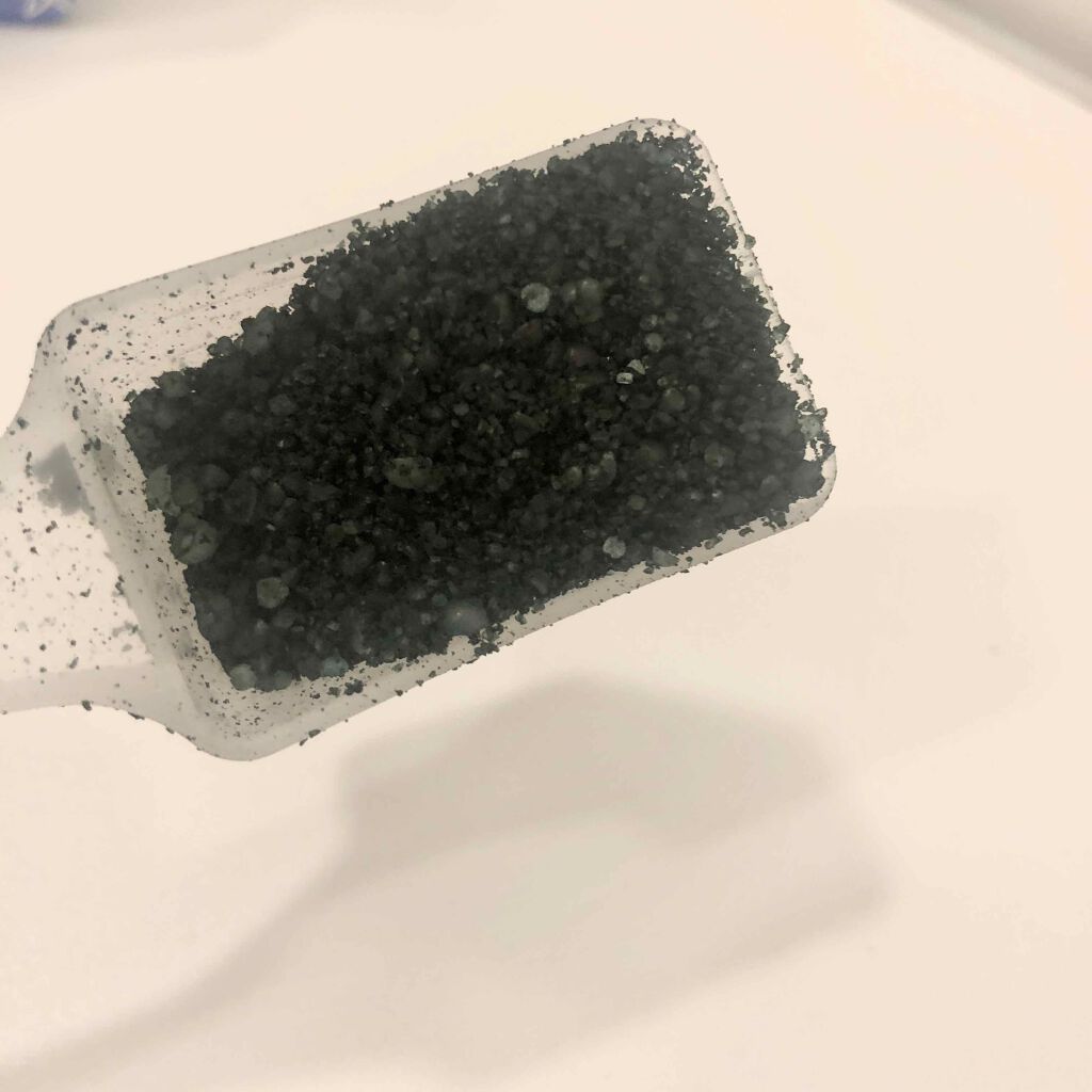 汗かきエステ気分 リラックスナイト/マックス/無機塩系入浴剤を使ったクチコミ（2枚目）