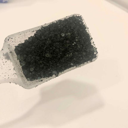 汗かきエステ気分 リラックスナイト/マックス/無機塩系入浴剤を使ったクチコミ(2枚目)