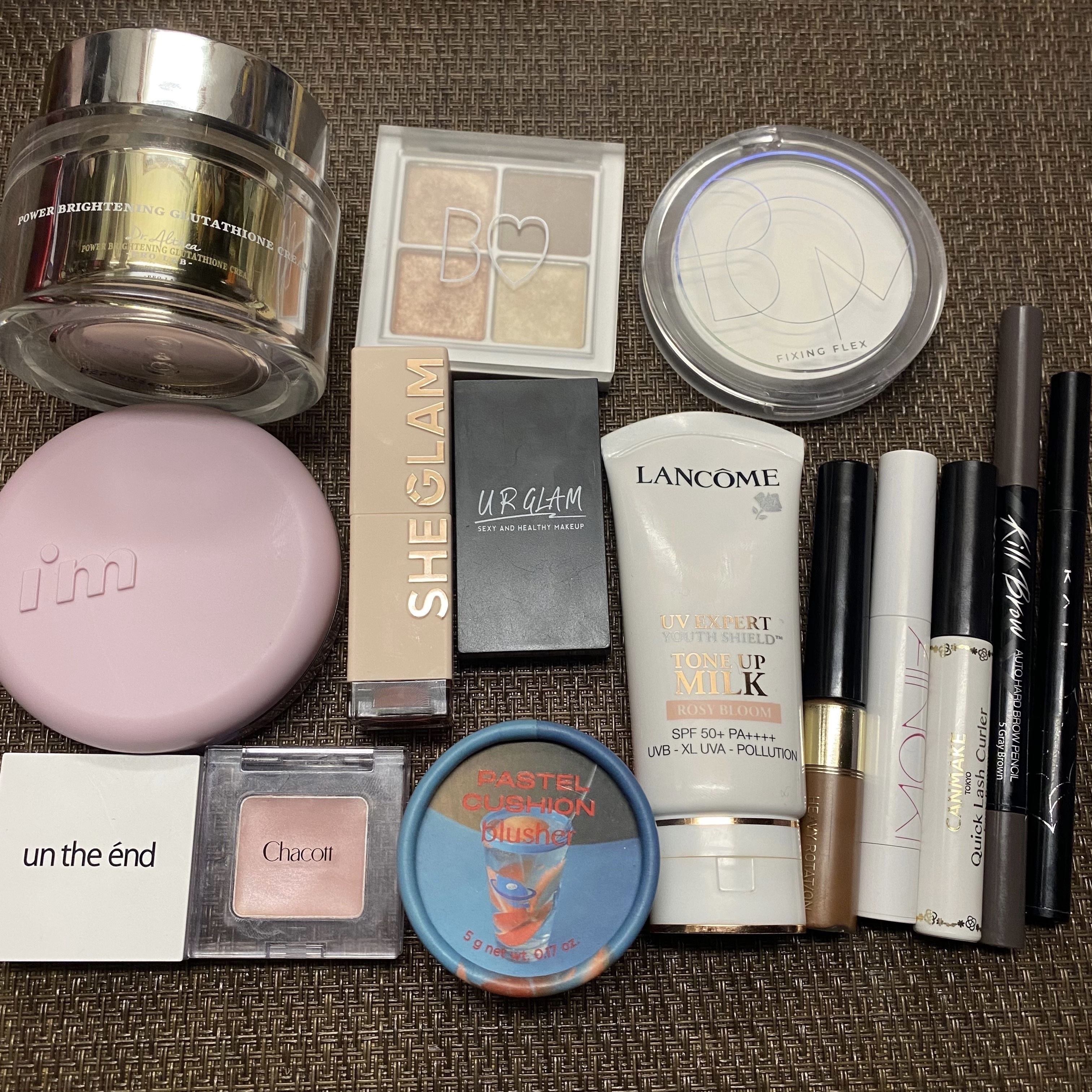 テイク ア ヒント リップティント Level Up/SHEGLAM/リップティントを使ったクチコミ（3枚目）